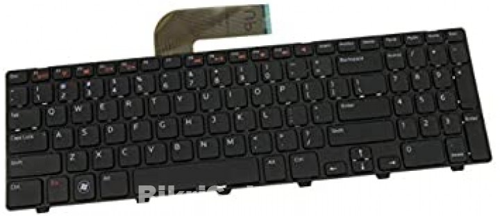 Brand New For Dell Inspiron 15R N5110 series Keyboard US